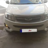 ماشین تیگو ۵