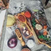 فرشینه (سایز دلخواه)|فرش|قم, نیروگاه|دیوار