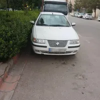 سمند SE، مدل ۱۳۹۰|خودرو سواری و وانت|مشهد, شهرک لشکر|دیوار