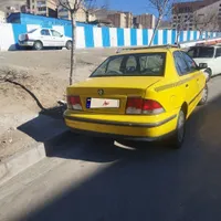 سمند X7 دوگانه سوز، مدل ۱۳۸۵|خودرو سواری و وانت|کرج, عظیمیه|دیوار