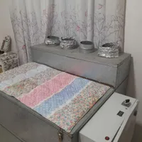 سایلنت باکس ۴ ظرفیته