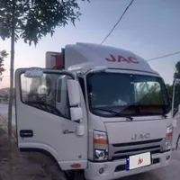 جک ۶تن|خودرو سنگین|شیراز, دشت چنار|دیوار