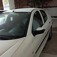پژو 206 SD V8، مدل ۱۳۹۵|خودرو سواری و وانت|کرمانشاه, |دیوار