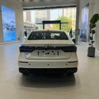 ARRIZO 6 GT /1404|خودرو سواری و وانت|تهران, ونک|دیوار