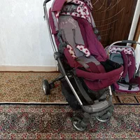 کالکسکه مارک. اوانت آلمان|کالسکه و لوازم جانبی|تهران, مقدم|دیوار