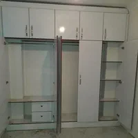 تعمیر کابینت کمد تعویض ریل کشو نجاری سیار کل تهران|خدمات پیشه و مهارت|تهران, فلسطین (میدان انقلاب)|دیوار