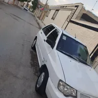 پراید 111 SE، مدل ۱۳۹۳|خودرو سواری و وانت|مشهد, توس|دیوار