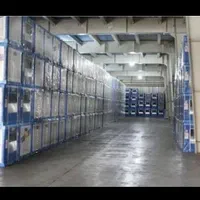 کولر ابی 3000موتور سرخود دستی|کولر آبی|کرج, شهرک فهمیده|دیوار