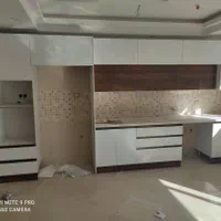 کابینت نئوکلاسیک|مصالح و تجهیزات ساختمان|قزوین, |دیوار