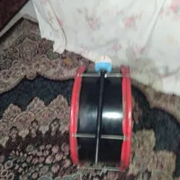 طبل|درام و پرکاشن|رشت, ولکس|دیوار