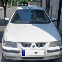 سمند LX ساده، مدل ۱۳۹۲|خودرو سواری و وانت|گرگان, |دیوار