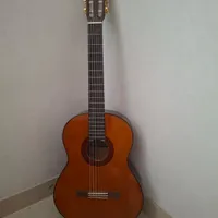گیتار یاماها C70