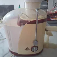 آبمیوه گیری  و آب مرکبات گیری