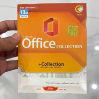 DVD افیس کالکشن