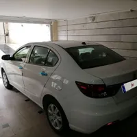 شاهین اتومات G CVT، مدل ۱۴۰۴|خودرو سواری و وانت|تهران, اباذر|دیوار