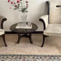فروش مبلمان ۹ نفره و ناهارخوری ۸ نفره|مبلمان خانگی و میز عسلی|تهران, فاطمی|دیوار