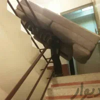 باربری خدمات اسباب کشی جابجایی عنوان بار|خدمات حمل و نقل|ارومیه, |دیوار