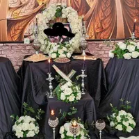 تشریفات صفر تا صد مراسم ختم و ترحیم تضمینی|خدمات پذیرایی، مراسم|کرمان, |دیوار