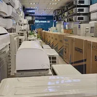 داکت اسپلیت ۲۴۰۰۰ بویمن مدل BTD-24R