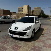 پژو 207i اتوماتیک، مدل ۱۳۹۷|خودرو سواری و وانت|یزد, |دیوار