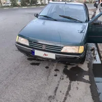 پژو آر دی آی (RDi) بنزینی، مدل ۱۳۸۴