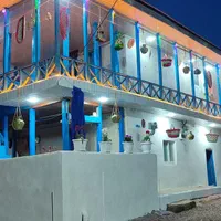 اجاره روزانه/هفتگی/ماهانه ویلا ۸۰ متری