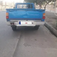 نیسان زامیاد مدل ۱۴۰۱|خودرو سواری و وانت|تهران, اتحاد|دیوار