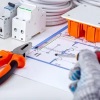 برق کاری ساختمان،اجرای انواع سیمکشی،نصب و تعمیرات