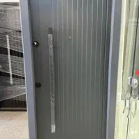 درب ضد سرقت ترک لابی راش/اتاق/اطاق/چوبی/ضدسرقت|مصالح و تجهیزات ساختمان|رشت, سلیمانداراب|دیوار