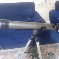 تلسکوپ