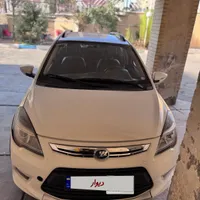 لیفان X50 اتوماتیک، مدل ۱۳۹۵|خودرو سواری و وانت|تبریز, |دیوار