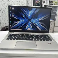لپ تاپ HP 845 G7