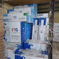 کولر گازی ایران رادیاتور نمایندگی رسمی|کولر گازی و فن‌کوئل|قم, صفاشهر|دیوار