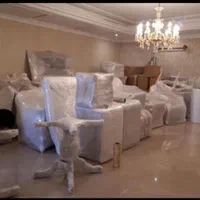 باربری اتوبار نگین بار با لوازم بسته بندی حرفه ای|خدمات حمل و نقل|زنجان, |دیوار