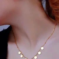 نیمست/پولکی/شرابه/رنگ ثابت کد۲۷۷|بدلیجات|اهواز, زیتون کارمندی|دیوار