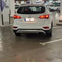 هیوندای سانتافه ix 45 2400cc، مدل ۲۰۱۶|خودرو سواری و وانت|کیش, |دیوار