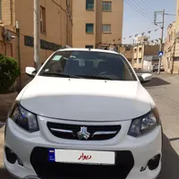 کوییک دنده‌ای ساده، مدل ۱۳۹۹