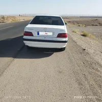 پژو پارس سال، مدل ۱۳۹۳|خودرو سواری و وانت|داراب, |دیوار