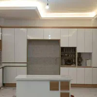 کابینت ماهور|مصالح و تجهیزات ساختمان|کرج, حصارک بالا|دیوار