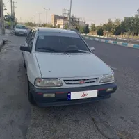 هاچپک مدل75|خودرو سواری و وانت|تایباد, |دیوار