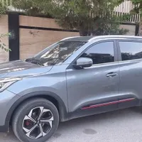 ام‌وی‌ام X55 Pro ، مدل ۱۴۰۱|خودرو سواری و وانت|بروجرد, |دیوار