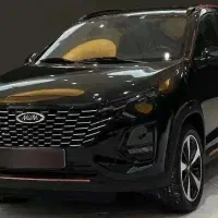 امویام X33 Cross (اومودا C3)، مدل ۱۴۰۴