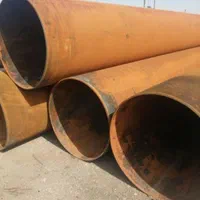 خرید لوله آهنی فروش لوله آهنی لوله جدارچاه