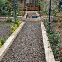 اجاره ویلا باغ استخردار|اجارهٔ کوتاهمدت ویلا و باغ|آمل, |دیوار