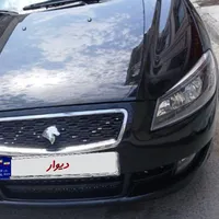 رانا پلاس، مدل ۱۴۰۲|خودرو سواری و وانت|اراک, |دیوار