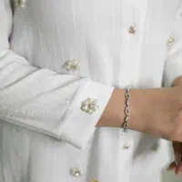 مجموعه شومیزهای جواهردوزی سرای سحر|لباس|زرند, |دیوار