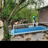 اجاره باغ ویلا|اجارهٔ کوتاهمدت ویلا و باغ|کرمان, |دیوار