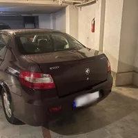 ماشین رانا
