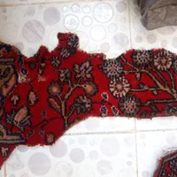 فرش دستباف مناسب تابلو|تابلو فرش|اصفهان, ملک‌شهر|دیوار