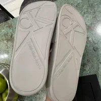 کفش دمپایی صندل اسلیپر کلوین کلاین calvin klein ck|کیف، کفش، کمربند|تهران, الهیه|دیوار